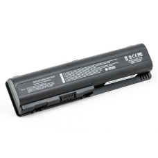 Аккумулятор PowerPlant для ноутбуков HP Pavilion DV4 (HSTNN-DB72, H5028LH) 10,8V 5200mAh